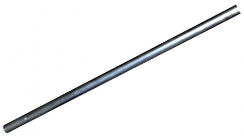 Черенок алюминиевый d 36 д/лопат   V-ручка У568